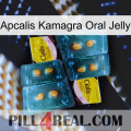 Apcalis Kamagra Oral Jelly cialis5